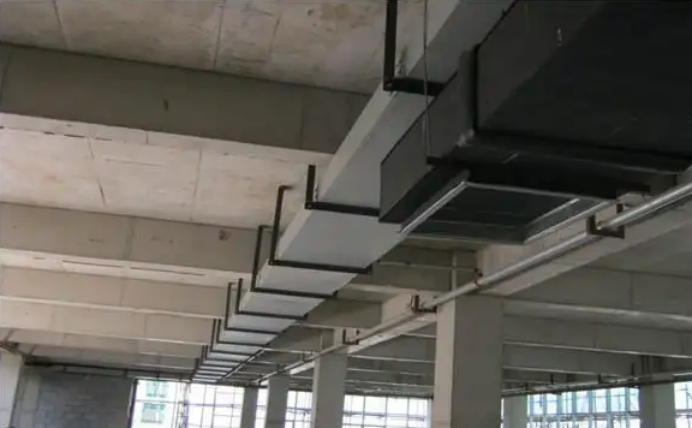 橋架焊接規范要求介紹，室外橋架標準有哪些